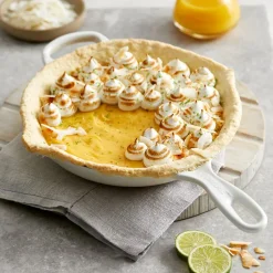 Le Creuset Signature Støbejerns Stegepande, , Ø23 cm* Gryder & Pander