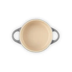Le Creuset Signature Stentøj Minigryde, , 0,25 L* Gryder & Pander
