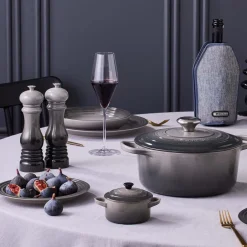 Le Creuset Signature Stentøj Minigryde, , 0,25 L* Gryder & Pander
