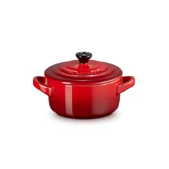Le Creuset Signature Stentøj Minigryde, , 0,25 L* Gryder & Pander