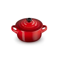 Le Creuset Signature Stentøj Minigryde, , 0,25 L* Gryder & Pander