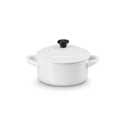 Le Creuset Signature Stentøj Minigryde, , 0,25 L* Gryder & Pander