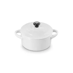 Le Creuset Signature Stentøj Minigryde, , 0,25 L* Gryder & Pander
