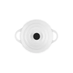 Le Creuset Signature Stentøj Minigryde, , 0,25 L* Gryder & Pander