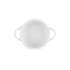 Le Creuset Signature Stentøj Minigryde, , 0,25 L* Gryder & Pander