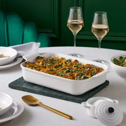 Le Creuset Signature Stentøj Minigryde, , 0,25 L* Gryder & Pander