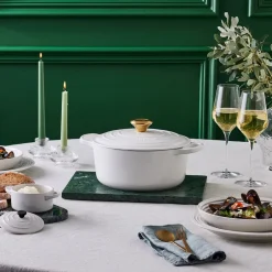 Le Creuset Signature Stentøj Minigryde, , 0,25 L* Gryder & Pander
