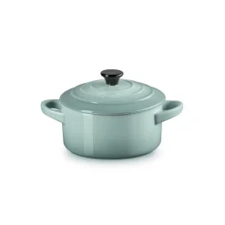 Clearance Le Creuset Signature Stentøj Minigryde, , 0,25 L Sea Salt