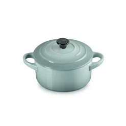 Clearance Le Creuset Signature Stentøj Minigryde, , 0,25 L Sea Salt