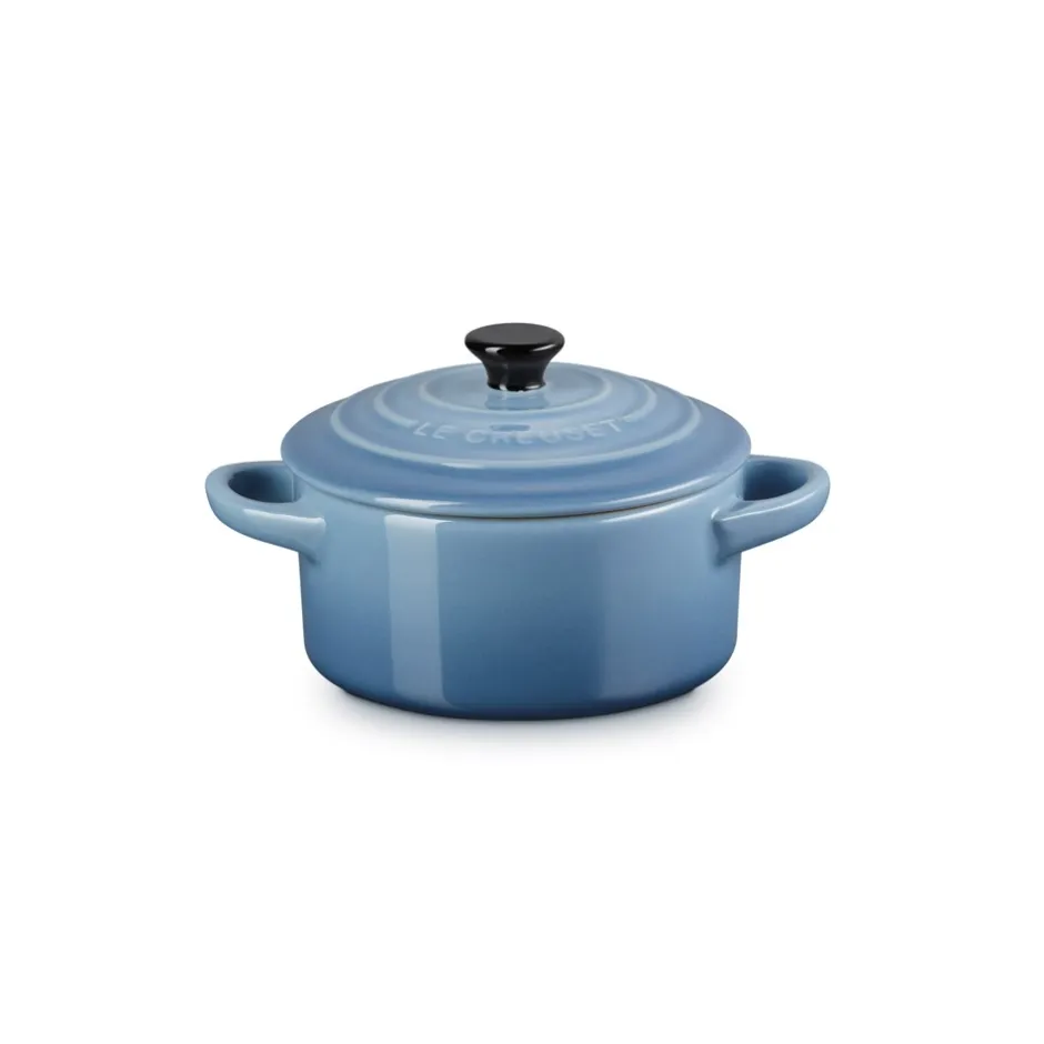 Le Creuset Signature Stentøj Minigryde, , 0,25 L* Gryder & Pander