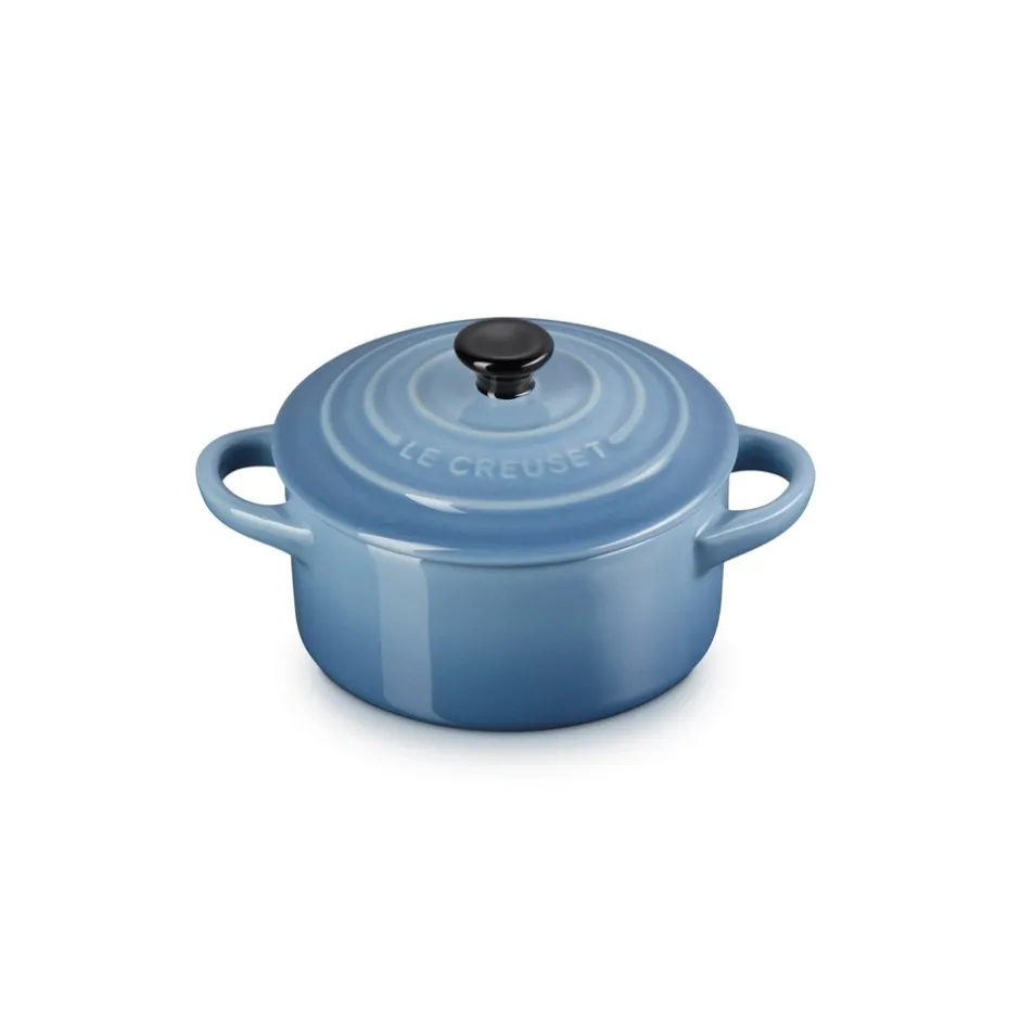 Le Creuset Signature Stentøj Minigryde, , 0,25 L* Gryder & Pander