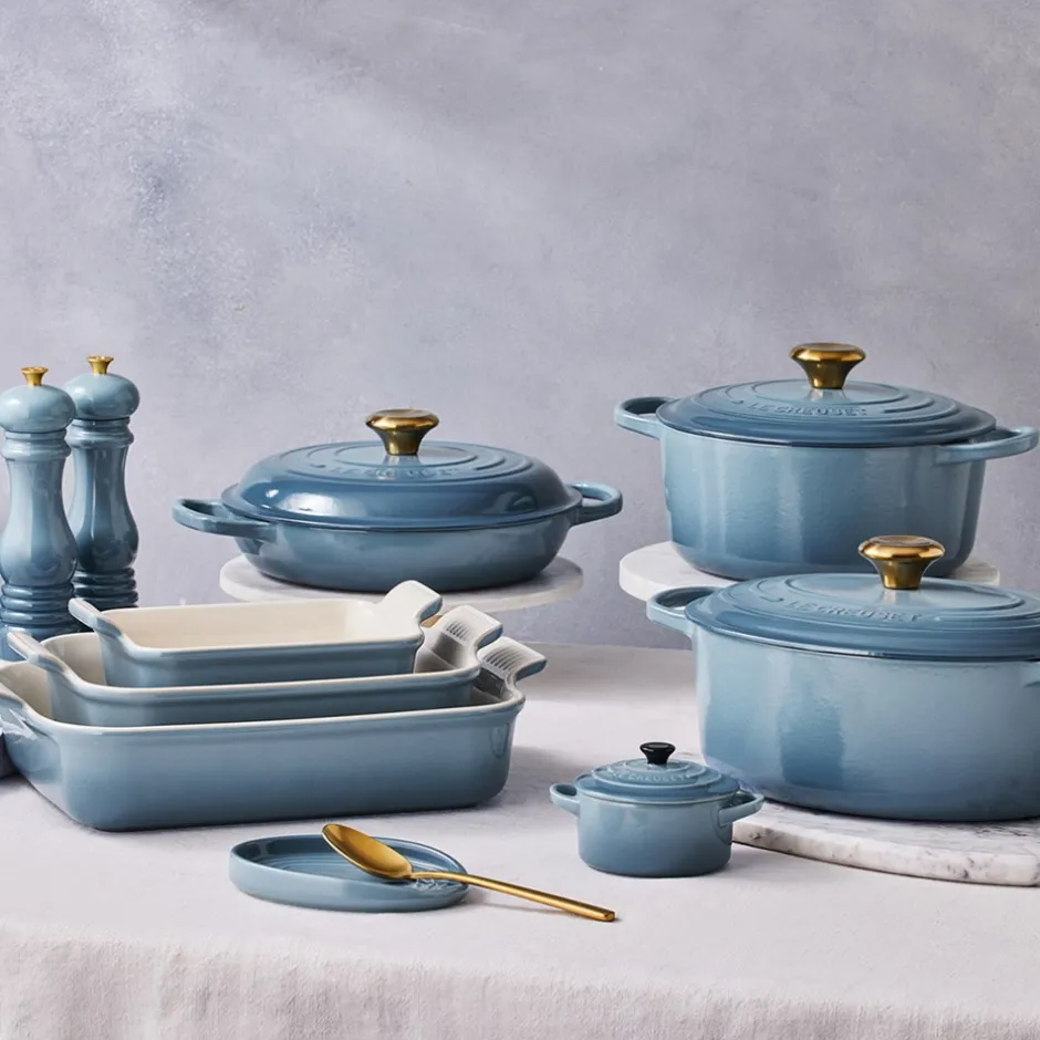 Le Creuset Signature Stentøj Minigryde, , 0,25 L* Gryder & Pander