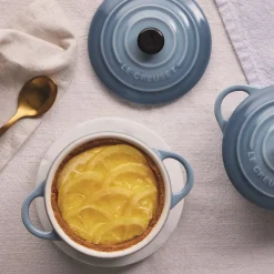 Le Creuset Signature Stentøj Minigryde, , 0,25 L* Gryder & Pander