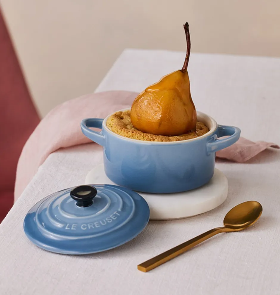 Le Creuset Signature Stentøj Minigryde, , 0,25 L* Gryder & Pander