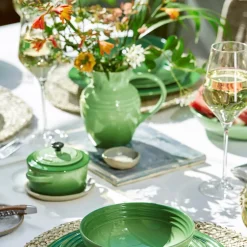 Le Creuset Signature Stentøj Minigryde, , 0,25 L* Gryder & Pander