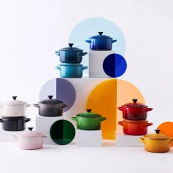 Le Creuset Signature Stentøj Minigryde, , 0,25 L* Gryder & Pander