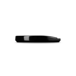 Hot Le Creuset Signature Stentøj Oval Grydeskeholder, Black