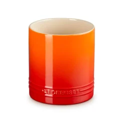 Le Creuset Signature Stentøjs Bestik- & Redskabskrukke,* Opbevaring
