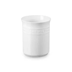 Le Creuset Signature Stentøjs Bestik- & Redskabskrukke,* Opbevaring