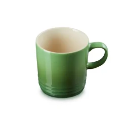 Best Le Creuset Signature Stentøjs Krus, , 35 cl Bamboo