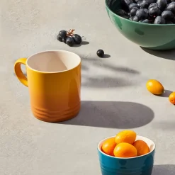 Discount Le Creuset Signature Stentøjs Krus, , 35 cl Nectar