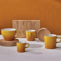 Discount Le Creuset Signature Stentøjs Krus, , 35 cl Nectar