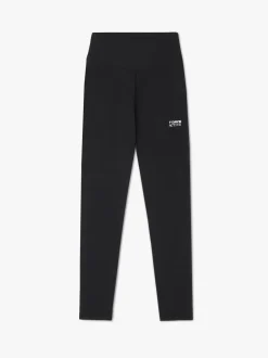 Discount 7 DAYS Active Signature Tights, , XL Black