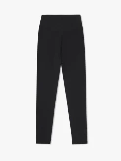 Discount 7 DAYS Active Signature Tights, , XL Black