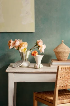 Kähler Signature Vase, Grøn