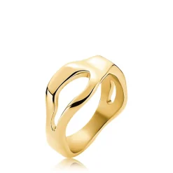 Sistie 2ND Signe Kragh Ring, , 56*Dame Ringe