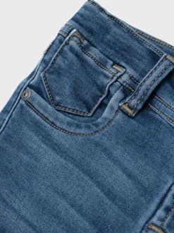 Name It Silas Jeans, , 110 cm*Børn Jeans