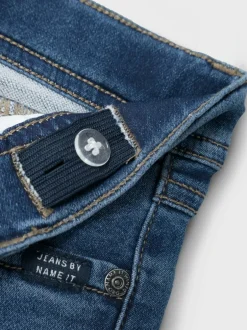 Name It Silas Jeans, , 110 cm*Børn Jeans