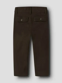 Name It Silas Tapered Bukser, , 98 cm*Børn Bukser & Leggings