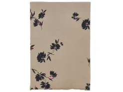 Outlet Södahl Silhouette Sengetøj, , 140x200 cm Taupe