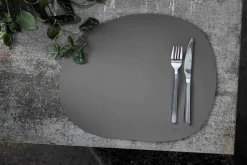 RAW Silikone Dækkeserviet, , 33,5x41 cm* Køkken|Køkkentekstiler