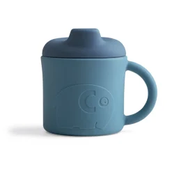 Best Sebra Silikonelåg, Nordic Blue