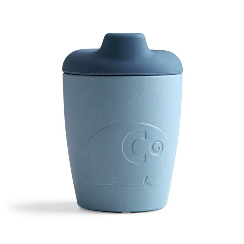 Best Sebra Silikonelåg, Nordic Blue
