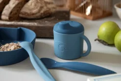Best Sebra Silikonelåg, Nordic Blue