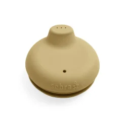 Sebra Silikonelåg, Wheat Yellow