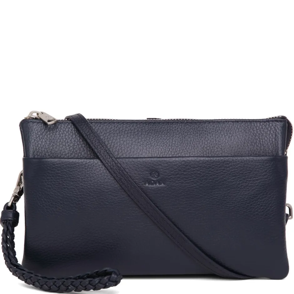 Adax Silja Clutch,*Dame Clutches