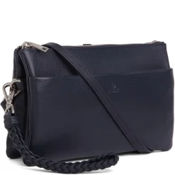Adax Silja Clutch,*Dame Clutches