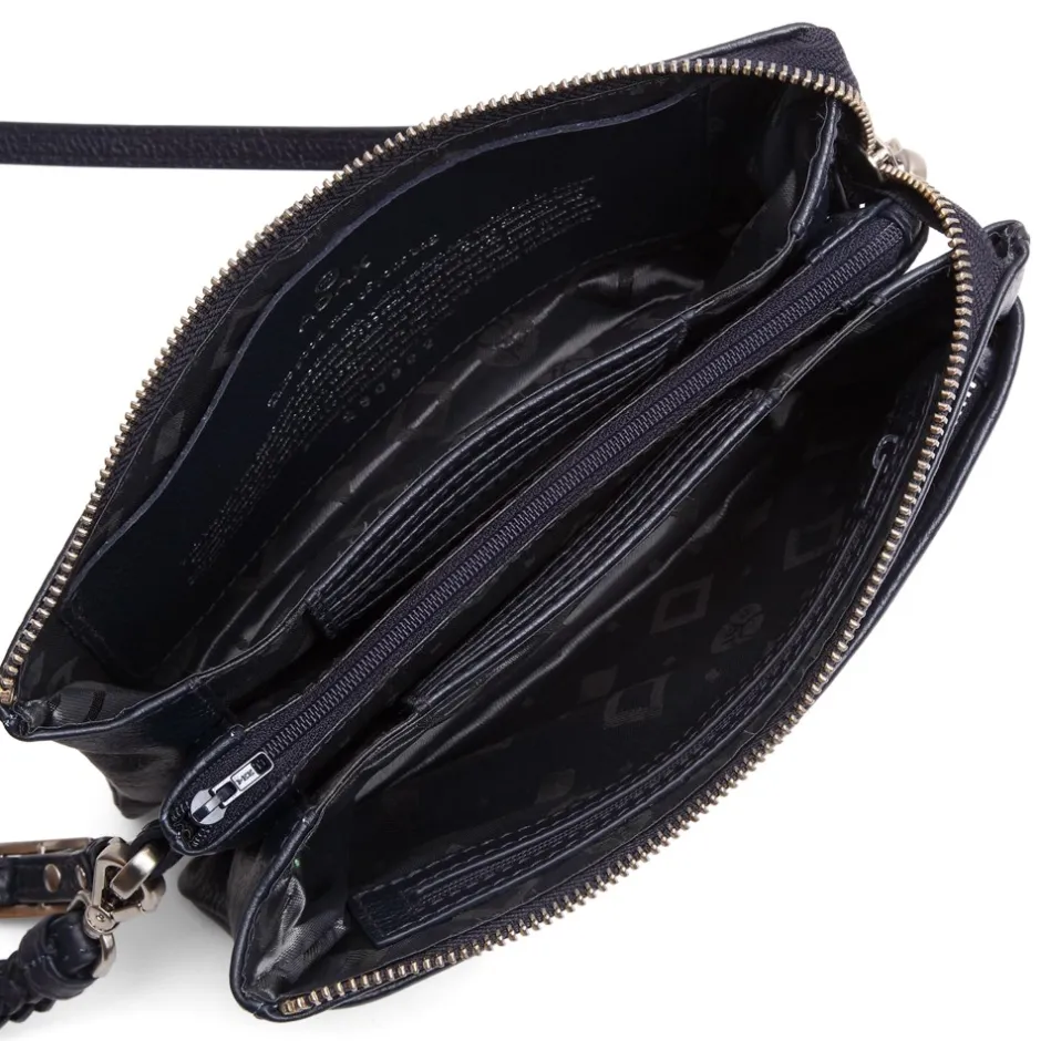 Adax Silja Clutch,*Dame Clutches