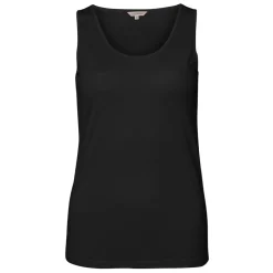 Lady Avenue Silk Jersey Tank Top, , L*Dame Lingeri|T-Shirts & Toppe