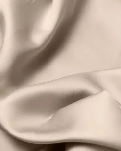 Clearance Hairlust Silky Bamboo Dynebetræk, , 140x200 cm Champagne