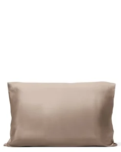 Hairlust Silky Bamboo Pudebetræk, , 60x63 cm* Sengetøj