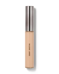 Nilens Jord Silky Skin Full Coverage Concealer,* Ansigt