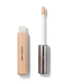 Nilens Jord Silky Skin Full Coverage Concealer,* Ansigt