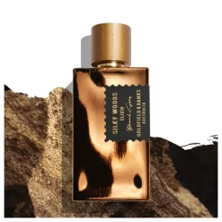 Goldfield & Banks Silky Woods Elixir Perfume, 100 ml* Nicheparfumer