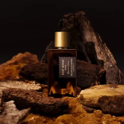 Goldfield & Banks Silky Woods Elixir Perfume, 100 ml* Nicheparfumer