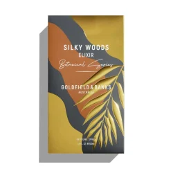 Goldfield & Banks Silky Woods Elixir Perfume, 100 ml* Nicheparfumer